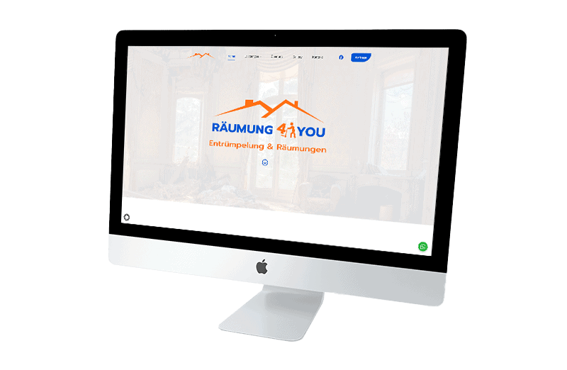 Webdesign Agentur Burgenland